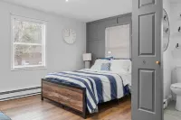 Washington Park Motel Hotels in Rockland