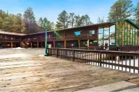 Nicky's Resort Hotels near Gem Lake Trail