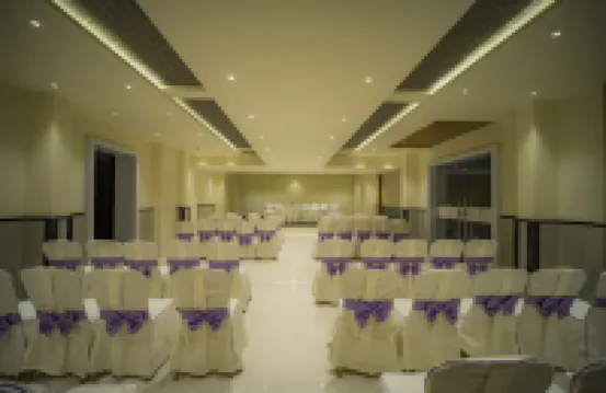 Kyriad Prestige Ilkal
