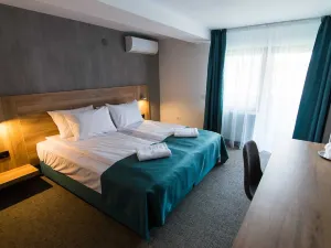 Hotel Subcarpati