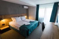 Hotel Subcarpati فنادق في 