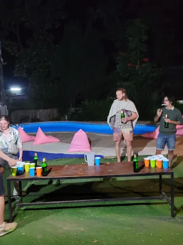 รูปภาพของแมด มังกี้ ปาย