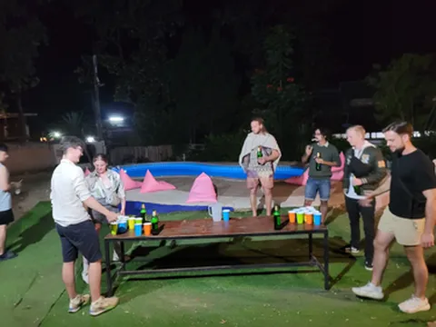 รูปภาพของแมด มังกี้ ปาย