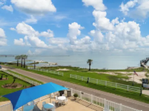 Laguna Reef #308 - Beautiful Bay View Hotels in Rockport