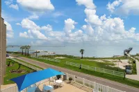 Laguna Reef #308 - Beautiful Bay View فنادق في روكبورت