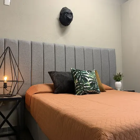 Begonias Loft a 5 Min Del Auditorio Telmex