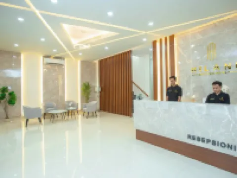 HILANI BOUTIQUE HOTEL Hotels in Banda Aceh