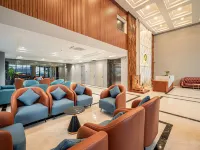Tahiti Central Seaview - 50m to Night Market Phu Quoc Hotels near Ham Ninh
