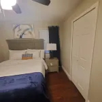 Superhost/Spacious Classy Enclave Rodeo < 1Mile. Baby Crib Hotels in Mesquite