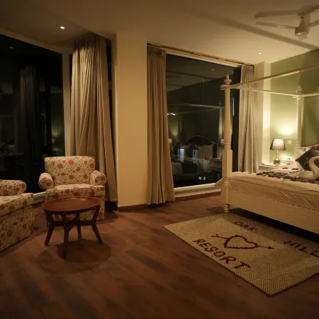 Oakhill Resorts