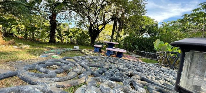 Planet B Hotels in Quepos