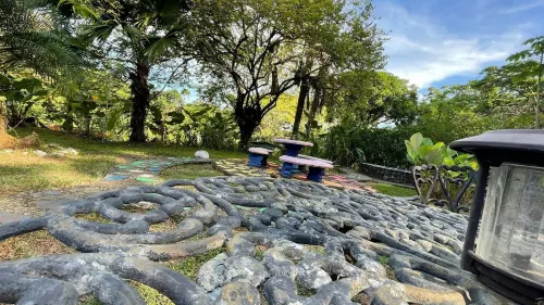 Planet B Hotels in Quepos