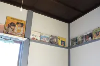 Oyado Ichigo Nisho 27 IG1 - Condos