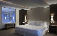 Master Gramado Hotel - Espaço Kids Incrível Rua Coberta 주변 호텔