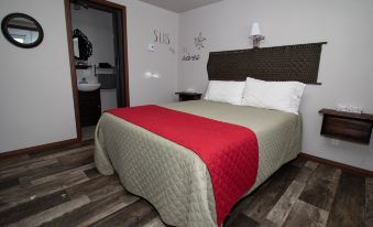 Motel Au Bord de l'Eau