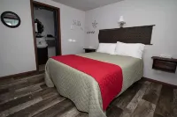 Motel Au Bord de l'Eau - 2 stelle