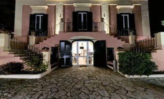 Villa Sine Tempore Fumarola