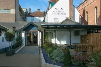 The Elephant at the Market Hotels in Thatcham