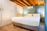 Palazzina Riello Hotels in 