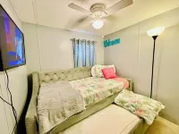 Charming 2/2 waterfront farm home with tons of TV stations, WiFi, dock, & more