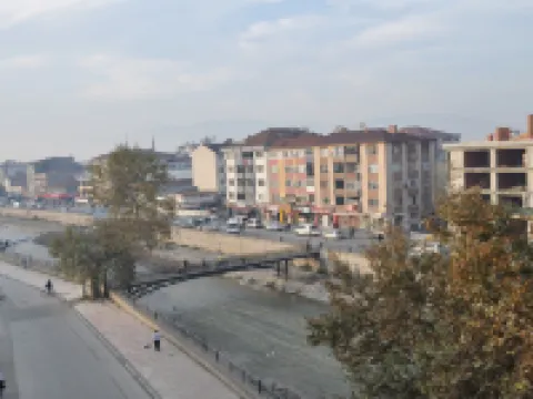 パークホテル デュズジェのホテル