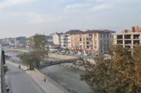 Park Otel Hotels in Hamamüstü Köyü