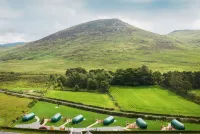 Further.Space at Leitrim Lodge Hotels in Hilltown