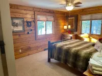 The Clear Lake Island Hideaway