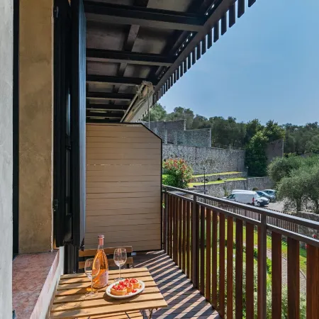 Lemon House 3 by Wonderful Italy