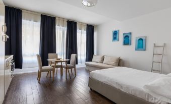 Largo Molina Studio III by Wonderful Italy