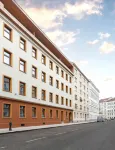 Limehome Vienna Karajangasse Hotel a 