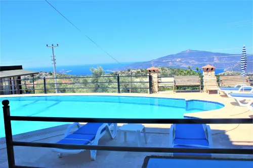Villa Asoa - Hotel/Alloggi familiari