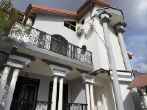 Résidence Khety โรงแรมในยาอุนเด