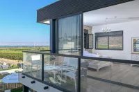Villa Vilea Hotels in Kibbutz Ginnosar