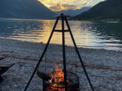 Vollsnes Gjestehus Hotels in Stryn