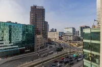 숏스테이폴란드 슬리슈카 B111 Palm Tree 주변 호텔