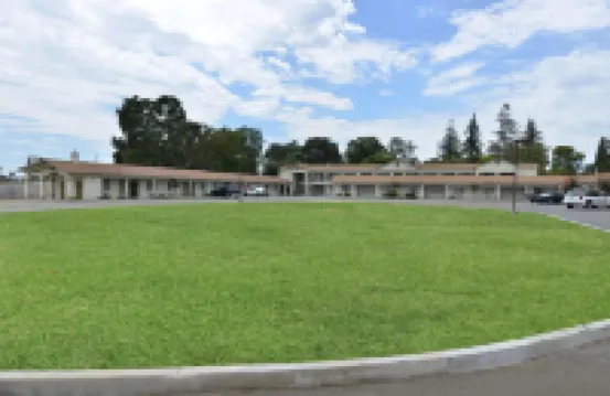 Rodeway Inn Stockton Highway 99