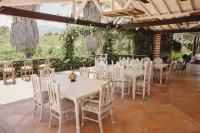 Hotel Kalma Hotel di Antioquia
