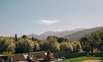 Holman Ranch Estate Vineyard & Winery