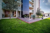 Alexander Palace Hotel Apartment - 2-Star