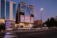 Mirada Purple Alzahra - Serviced Apartments - 朝食