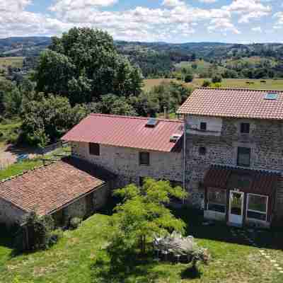 Domaine du COQ en PAT Rooms