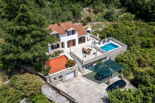 Villa Niko