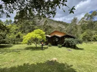 Casagon Alves in Gon Alves