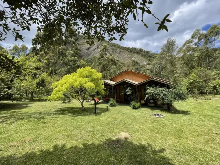 Casagon Alves in Gon Alves