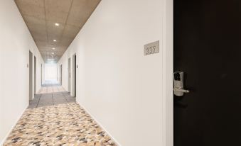 B&B Hotel Oftringen