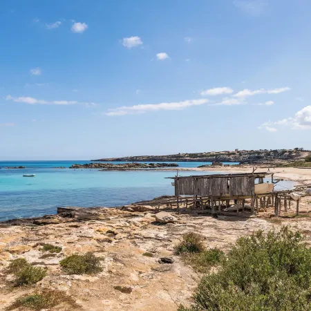 Mar Suites Formentera by Universal Beach Hotels