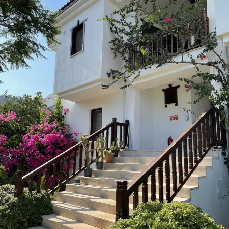 Mesudiye Apart