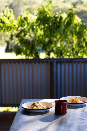 The Mainstay Отели в г. Тиона