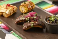 Tryp by Wyndham Pulteney Street Adelaide - breakfast